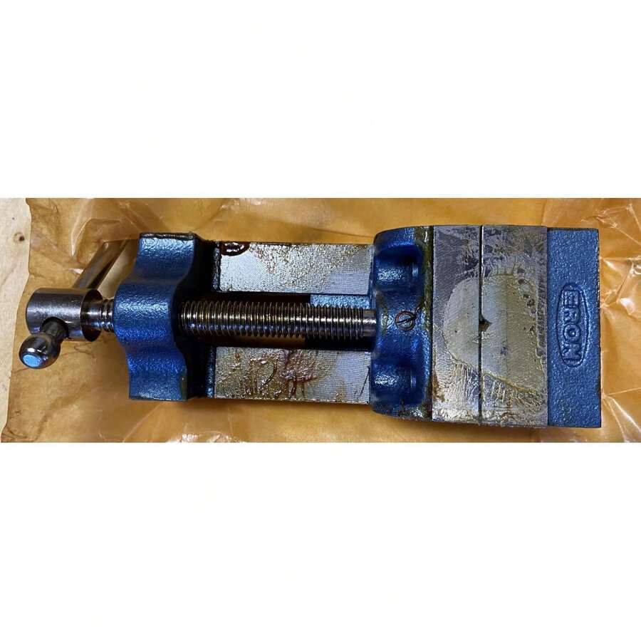 Eron - Light Duty Vice SPECIAL OFFER DISCONTINUED - B - View 1