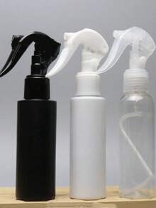 100毫升迷你老鼠造型喷雾瓶，手持式喷雾器，宠物植物浇水瓶，清洁喷雾瓶 - 彩色 - 查看 2