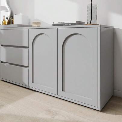 1卷素色自粘墙纸，PVC防水防油材质，可移除自粘贴纸，PET材质，带剥离条和杆，安装简便，无需工具或特殊技能。只需撕下保护膜，即可粘贴到任何光滑表面，是租房者或任何想要快速轻松改变房间外观的人的理想选择。家居装饰，房间装饰