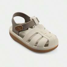 Cartago Oslo 2 Baby Boy Sandal - 米色/棕色 2 - 查看 3