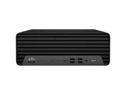 Refurbished - HP ProDesk 600 G6 SFF Desktop Intel Core I7-10700 2.9GHz 32GB Memory 512GB NVMe Windows 11 Pro 64-Bit