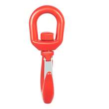 YUNRUX Lifting Tools & Accessories - Red - View 7