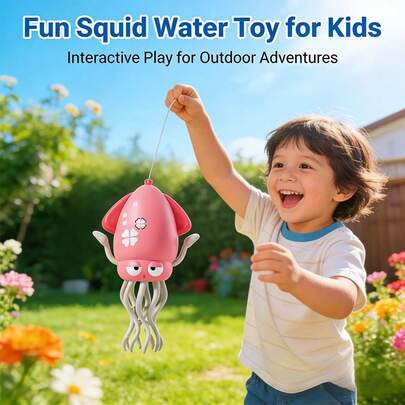 Tecforood 这款跳舞章鱼玩具带有音乐和LED灯，电动感应章鱼可自动扭动摆动，是一款发光音乐章鱼减压玩具，也是一款互动式动作感应桌面玩具，可用于娱乐和放松，电池驱动，适合休闲玩耍，可用于家庭娱乐、派对游戏、桌面装饰、朋友聚会、室内游戏、日常休闲和送礼。