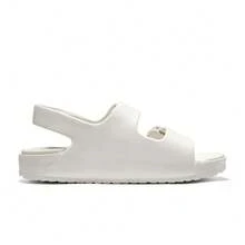 Skechers Women's Summer Lightweight Outdoor Casual Beach Sandals - White - View 3