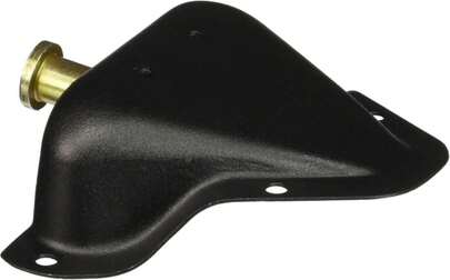 Crown Automotive 55029454K Right Side Door Striker Kit