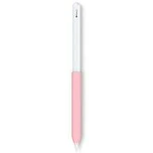 Silicone Grip Compatible With Apple Pencil 2nd Generation & Apple Pencil (USB-C) Grip Ergonomic Design Protective Case Cover Sleeve - Multicolor - View 12