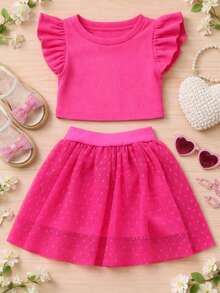 Pink e Rosa Chiclete