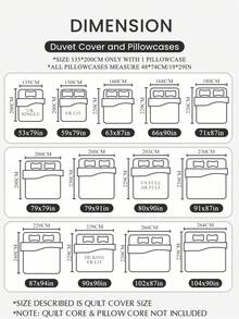 2/3件套卡通床上用品套装，柔软透气，亲肤舒适，卡通风格，抗起球，可爱家纺，粉绿条纹被套和枕套，不含被芯，适用于单人床、双人床、大号床、特大号床，四季皆宜，通过Oeko-Tex认证 - 彩色 - 查看 4
