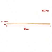 Straws, Wheat Straw Straws, Straws, Straws, Natural Plant Straws, Parrot Chewing Toys, Beverage Straws, Alcohol Straws, Fine Straws, Bar, Parrot Chewing Toys - View 16