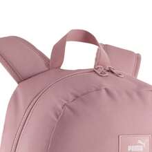 Puma Ba lô ngoài trời nhẹ, phù hợp cho cả nam và nữ, mã sản phẩm 09219628 - Hồng - Xem 6