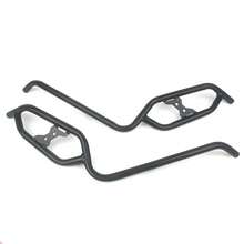 For XMAX300 Modified Bumper, Anti-Drop Bar, Special Front Surround Bar For Body Front Protection Bar - A - View 3