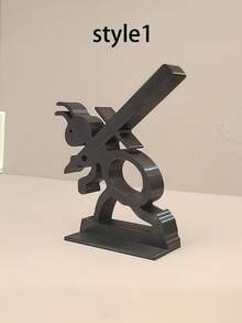 3D Cute Ant Shaped Tissue Box Holder, Decorative Plastic Freestanding Tissue Paper Dispenser, Interesting Ant Decor, Multifunctional Tissue Paper Storage Craft, Suitable For Bathroom, Bedside, Office, Kitchen And Living Room, Great Gift For Family And Friends, Adds Fun To Home Decor, Applicable To Desktops, Vanities Or Any Countertop - Multicolor - View 15