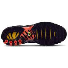 Nike Air Max Plus TN Tuned Triple White Black Cool Grey 604133-139 Men's | Everyday Versatile, Comfortable Fit - 檸檬黃 - 查看 4