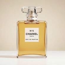 Chanel N°5 Eau De Parfum Spray For Women 3.4oz 100ml Luxury Floral Aldehyde Fragrance Elegant Long Lasting Feminine Perfume Classic Timeless Designer Scent For Daily Wear Evening Events Special Occasions Premium Gift Idea For Her - 3.4盎司/100毫升 - 查看 2