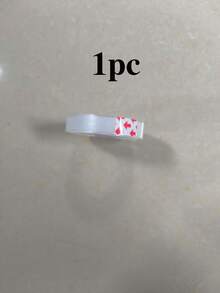 10 Rolls/5 Rolls/1 Roll Super Strong Clear Packing Tape - 0.8cm (0.32 Inch) Wide, Suitable For Gift Wrapping, Office, DIY, Home, Warehouse, Mailing, Neatly Stacked Tape Rolls, Office & DIY. Christmas Gift - Multicolor - View 13