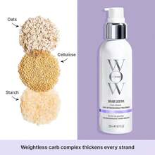 Dream Cocktail Carb Infused Leave-In Treatment – Transform Thin Hair To Thick & Full | With Heat Protection - Default - View 3