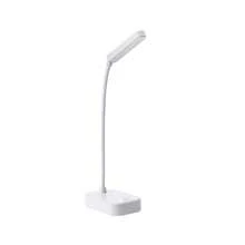 1pc LED Desk Lamp, Battery (USB) Dual Power Supply, Home Office Small Reading Light, Adjustable Brightness, Suitable For Home And Office - Night Light - View 8