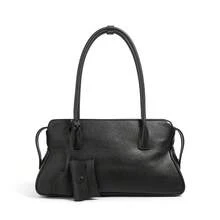 Women Shoulder Bags - Grey - View 8