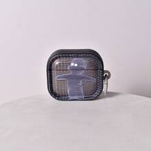 1个原装韩日风格Pro 2/Pro 3保护壳,兼容苹果3/4代(不含耳机) - 彩色 - 查看 6