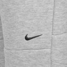 Nike Tech Fleece Full-Zip Set Kid Grey-86M880-042 | Everyday Versatile, Comfortable Fit - Grey - View 4