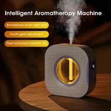 Humidifier - Mist - Voir 1