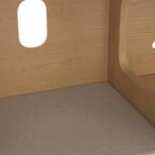 Pet House - OAK - View 9