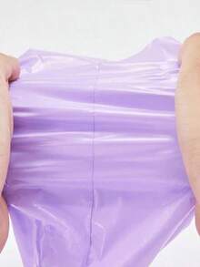 Lavender Waterproof Thick Self-Sealing Courier Bags, Suitable For Small Items, Jewelry, Apparel, Gifts, Essential For Online Stores - Gift Wrapping Bags - View 3