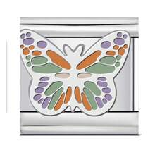 New Arrival Italian Style Welded Oil Drop Chain Bracelet, Fashion Combination Bracelet - Star - View 5