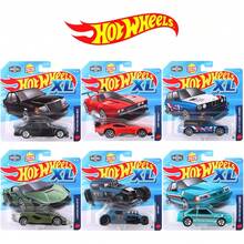 Hot Wheels 2026F-E 系列套装 - 法拉利 F1、阿斯顿·马丁 GT3、兰博基尼 Centenario、帕加尼 Huayra、辛普森一家汽车、福特赛车、玛莎拉蒂 Tipo61、奥迪 R8 Spyder、本田思域、紧凑型交通系列合金玩具车（男孩玩具） - 彩色 - 查看 1