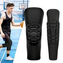 1pc Elbow Pads Knee Pad For Men Women, Elbow Brace Basketball Shooter Sleeves Arm Compression Sleeves - Multicolor - View 1