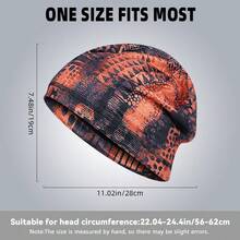 Fabulous Be Xtreme MZ521-25(01-07) Outdoor Fashion Cycling Cap - Multicolor - View 2