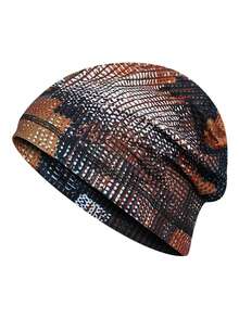 Fabulous Be Xtreme MZ521-25(01-07) Outdoor Fashion Cycling Cap - Multicolor - View 7