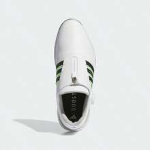 Adidas Men's TOUR360 24 BOA Golf Shoes With Rotary Closure - White - View 5