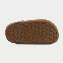 Cartago Oslo 2 Baby Boy Sandal - 米色/棕色 2 - 查看 6