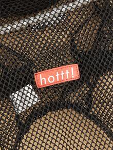 Lightweight Breathable Mesh Pet Sweatshirt, Suitable For Small Dogs And Cats In Summer - Black - View 7