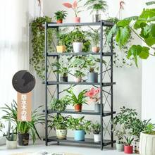 HCHQHS オープンラック オープンシェルフ 3段 幅90 木製 収納 棚 おしゃれ 本棚 オープンラック キッチンラック リビングラック 木目調 組立簡単 ブラック - ブラック - チェックする 5