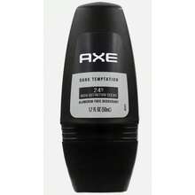 Axe Dark Temptation Roll-On Deodorant, Black, 1.7 Fluid Fl Oz - 1 件 - 查看 3
