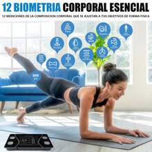 Body Weight Scale - Black - View 7