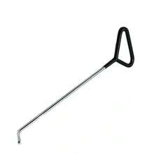 Paintless Dent Repair Rod Kit Auto Dent Removal Tools Car Dent Pullout PDR Tools - A - View 7