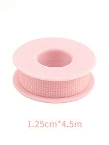 Nail Protection Stickers, Breathable Wound Protection Stickers, Nail Care Tools - Pink - View 6