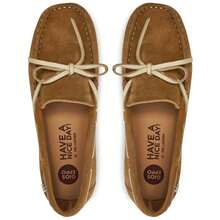Gioseppo Loafers 253-605765 För Damer I Färg Brun - Brun - Visa 4