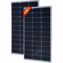 JINGYANGPV Solar Panel - 黑色 - 查看 1