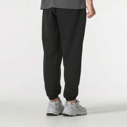 Nike 男士休闲裤 M NK DF SI PANT，舒适日常运动极简旅行裤 FZ0225-010