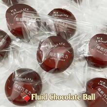 减压巧克力球 - 慢回弹 - 熔岩巧克力 - 可塑性流体巧克力球 - 挤压玩具 - 触觉感官玩具 - 互动游戏 - 生日礼物 - 节日礼物 - 复活节礼物 - 情人节礼物 - 圣诞节礼物 - 万圣节礼物 - 礼品 - 玩具 - 彩色 - 查看 1