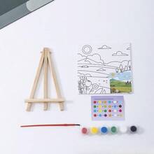 15*15 DIY油画板 - 手绘 - 手工装饰画 - 动物画 - 生活画 - 交通工具画 - 恶魔 - 情侣游戏 - 猫咪礼物 - 女士游戏 - 男士游戏 - 圣诞节 - 玩具 - 魔鬼 - 互动 - 派对游戏 - 游戏 - 我玩 - 史迪奇玩具 旅行玩具 教室减压玩具 迷你玩具 洗澡玩具 圣诞文具 减压球 生日礼物 - 节日礼物 - 完美礼物 - 礼物 - 彩色 - 查看 3