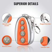 Access Control Cards - 40 M Reichweite - View 5