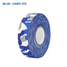 1 Roll Heavy Duty Adhesive Ice Hockey Tape, Suitable For Ice Hockey, Field Hockey, Roller Hockey Stick Repair, Also Can Be Used For Sports Shoes - Multicolor - View 18