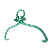 YUNRUX Lifting Tools & Accessories - Green - View 4