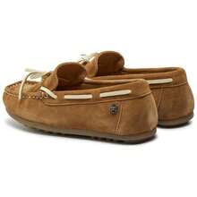 Gioseppo Loafers 253-605765 För Damer I Färg Brun - Brun - Visa 3