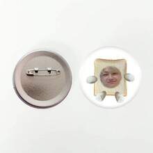 EN/HYPEN Schlüsselanhänger, JAKE, NIKI, SUNGHOON süßer Anhänger, Rucksack Anhänger, Taschenzubehör, K-Pop Boyband Fanartikel, Geschenk für K-Pop Fan, kreatives Geschenk, Geburtstagsgeschenk, Urlaubsgeschenk - Verschiedenfarbig - Übersicht 10